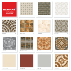 Somany Tiles Manufacturer in Madurai