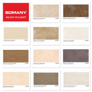 Somany White Tiles Products in Madurai