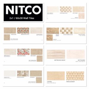 Nitco Floor Tiles in Madurai