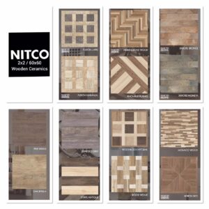 Nitco Tiles Manufacturing Company in Madurai